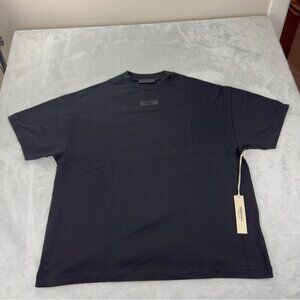 Fear of God Essentials Men's Size Medium NWT Oversized Baggy 100% Cotton T-Shirt